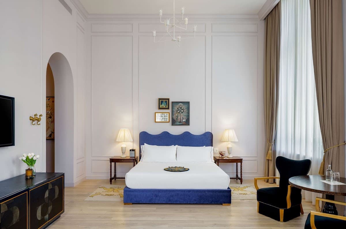 Maison Métier - The Unbound Collection by Hyatt — photo 2
