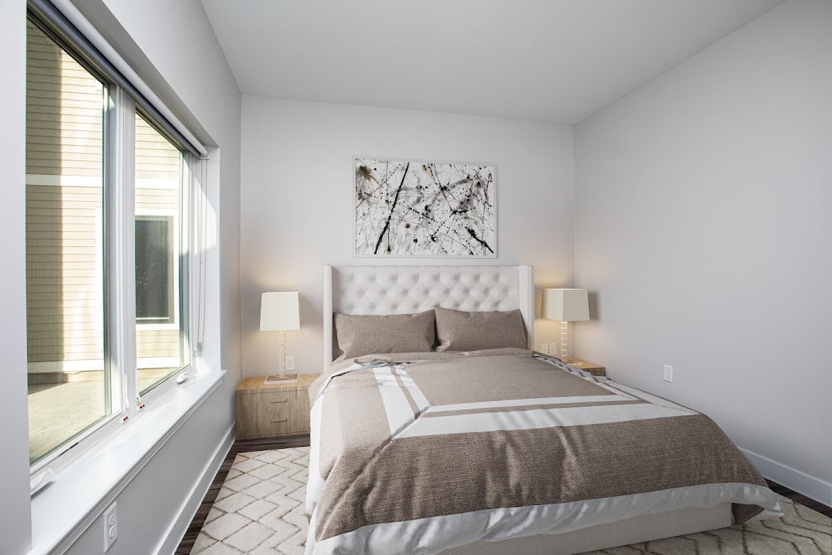 MLK Apartments — photo 2