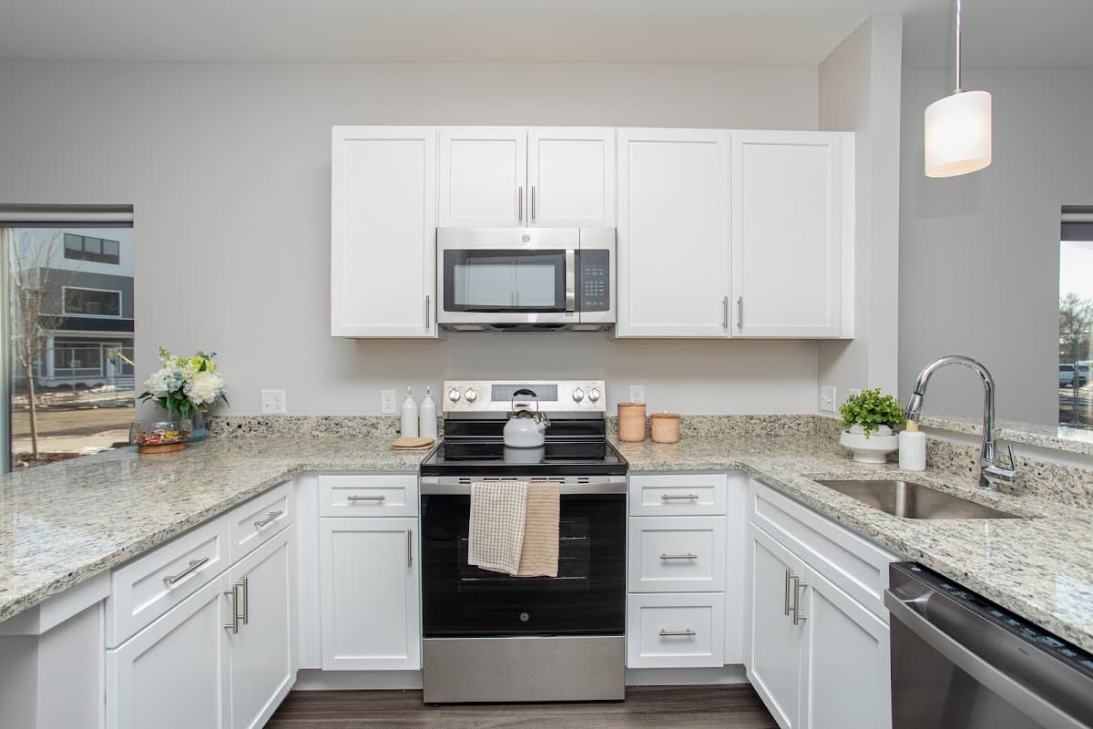 MLK Apartments — photo 4