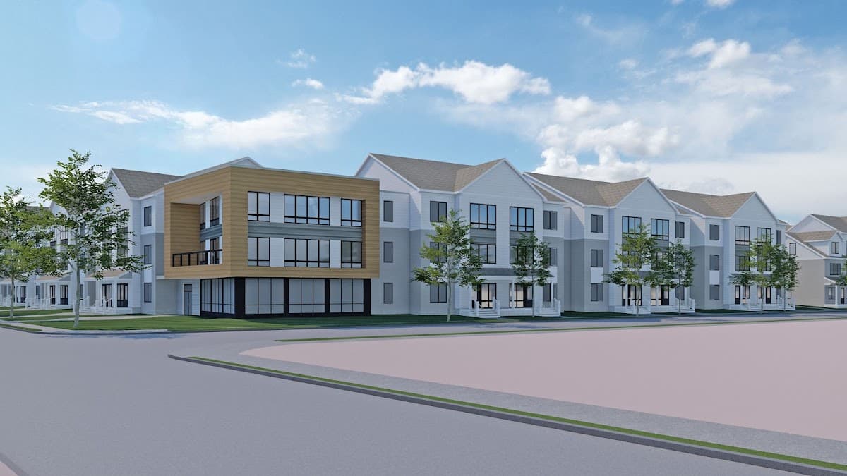 MLK Apartments — photo 5