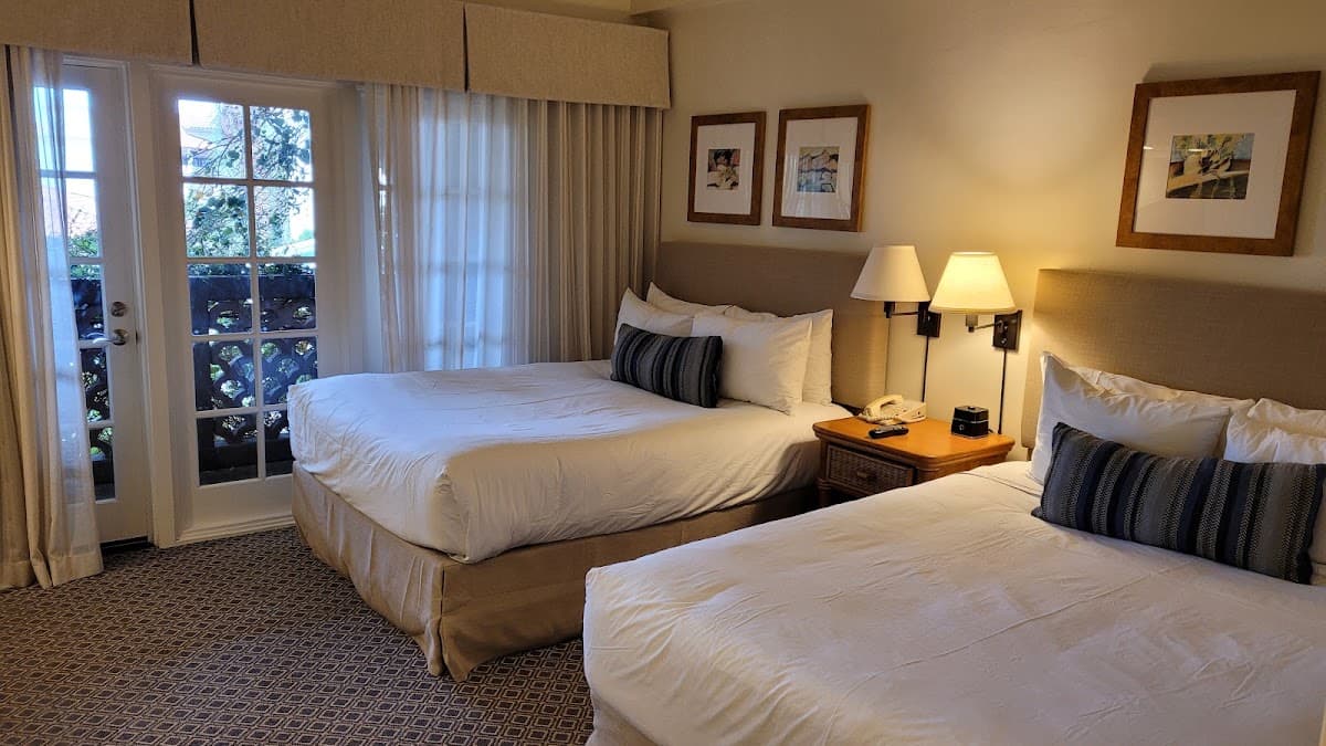 Arizona Grand Resort & Spa — photo 2