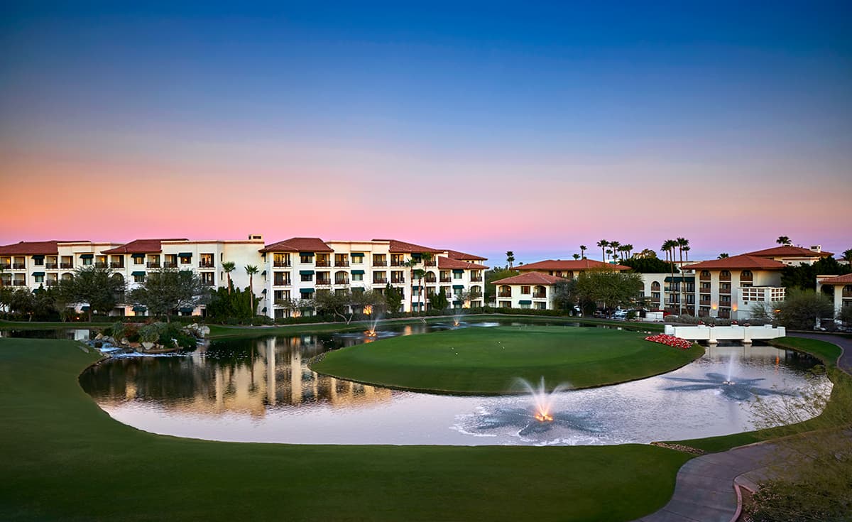 Arizona Grand Resort & Spa — photo 5