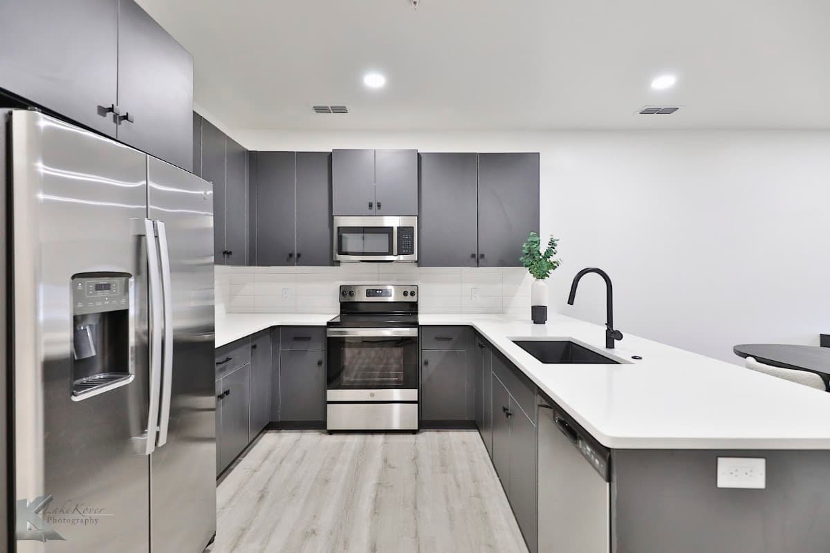 Southlake Villas — photo 4