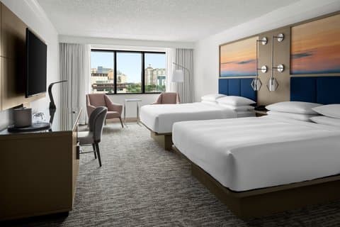 West Palm Beach Marriott — photo 2