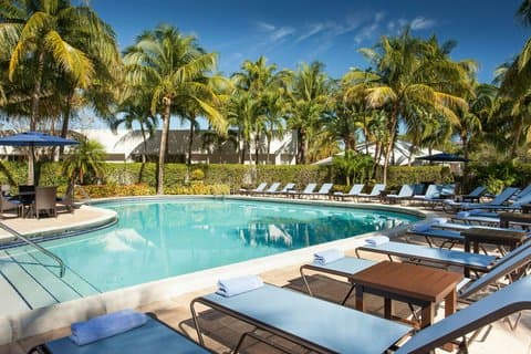 West Palm Beach Marriott — photo 3