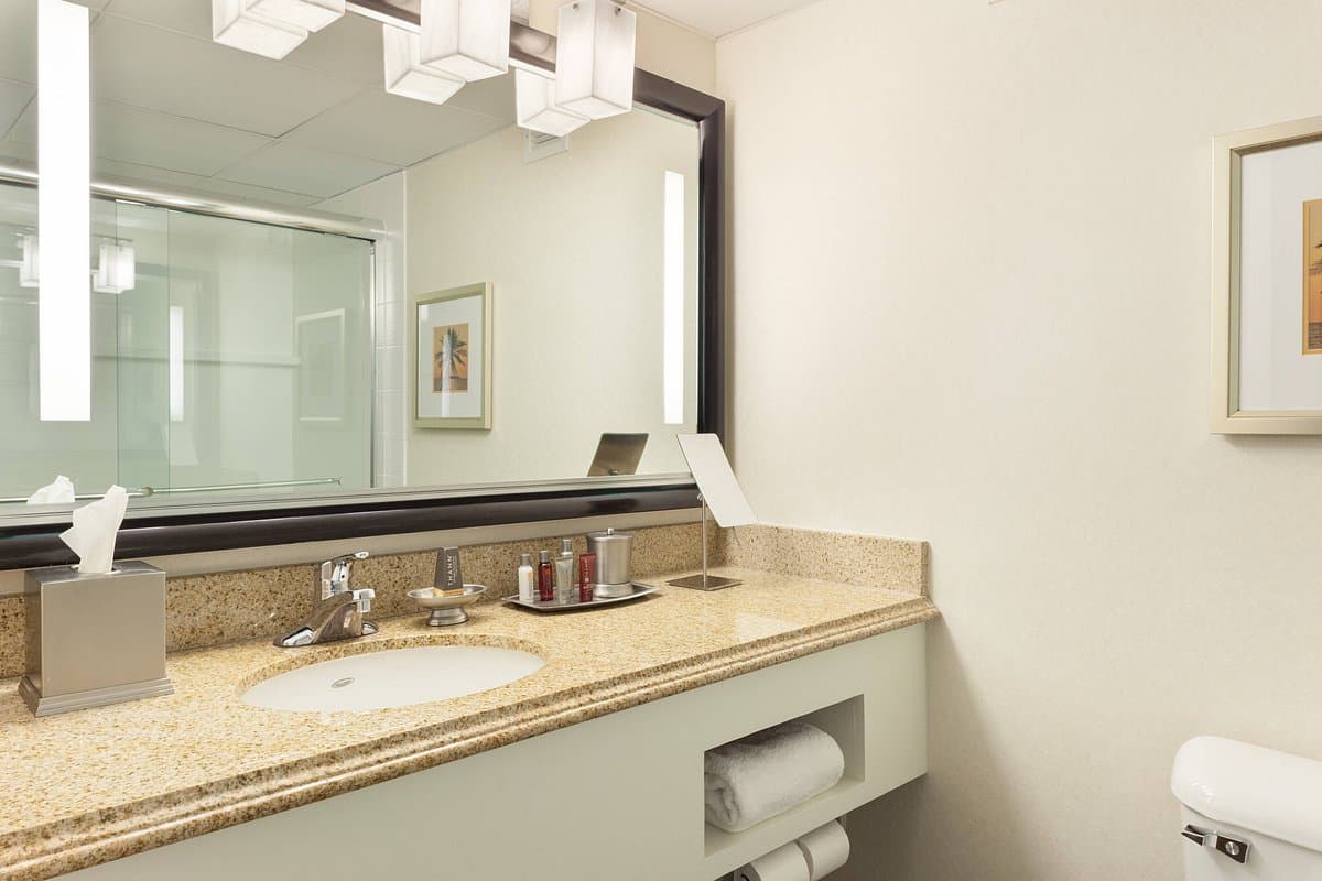 West Palm Beach Marriott — photo 4