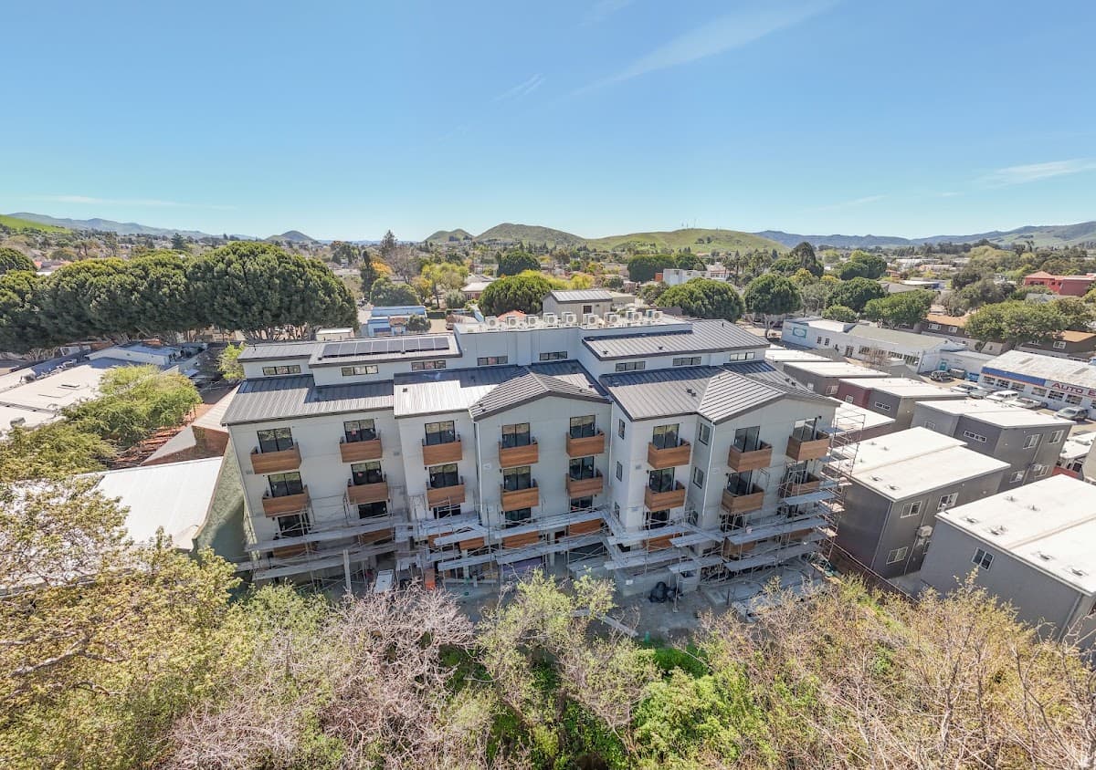 Artisan SLO Apartments — photo 1