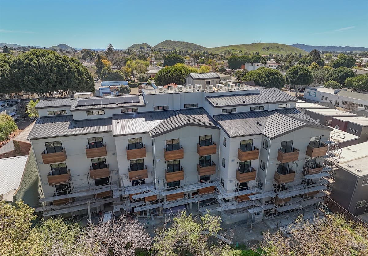 Artisan SLO Apartments — photo 2