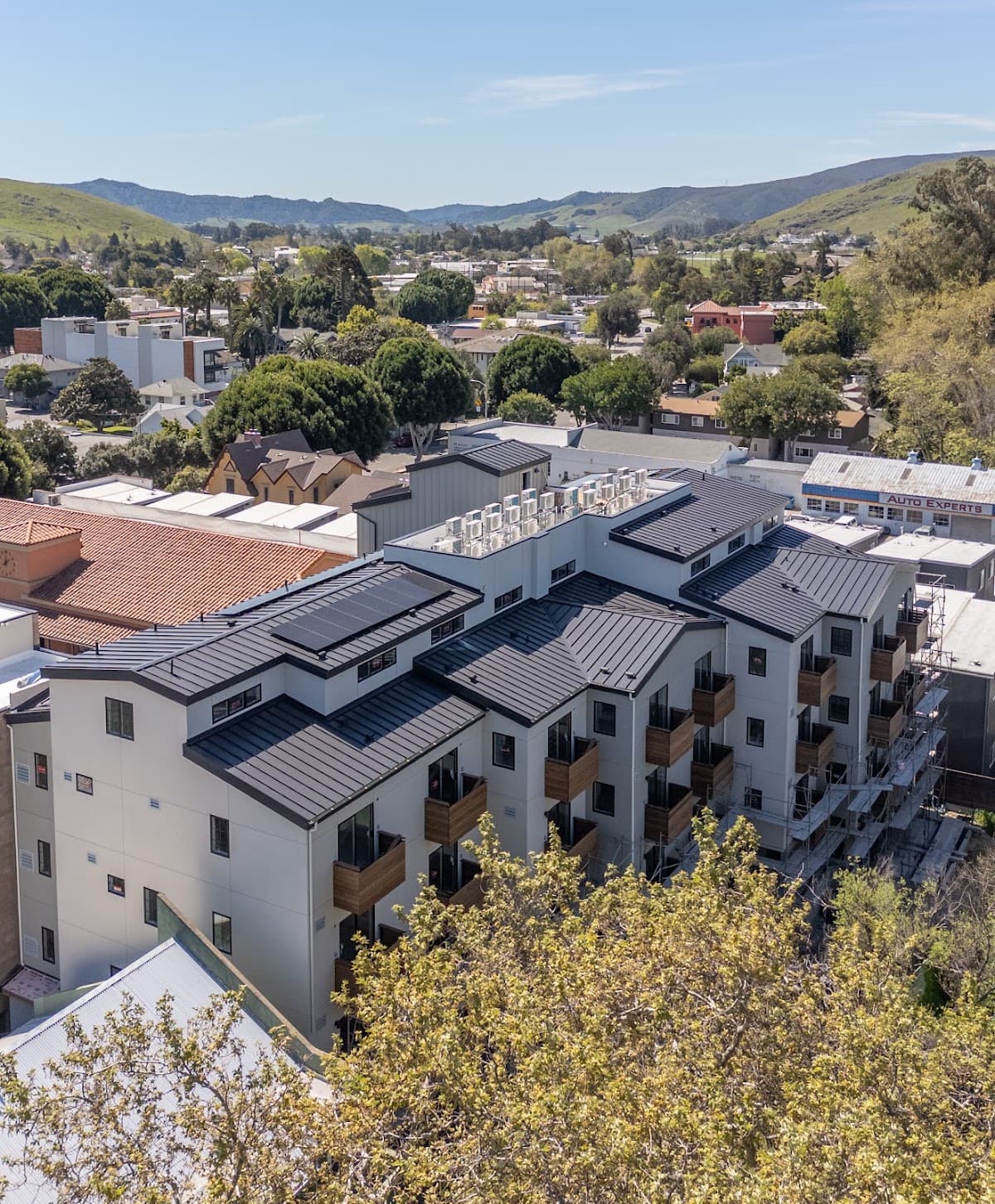 Artisan SLO Apartments — photo 3