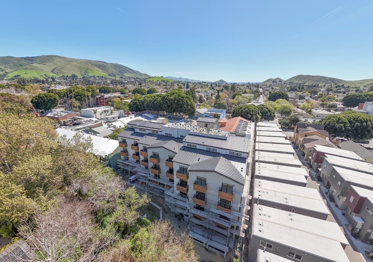 Artisan SLO Apartments — photo 4