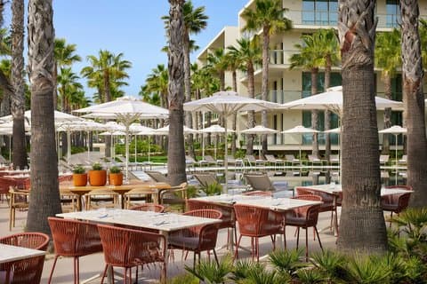 Marriott Residences Salgados Resort, Algarve — photo 1