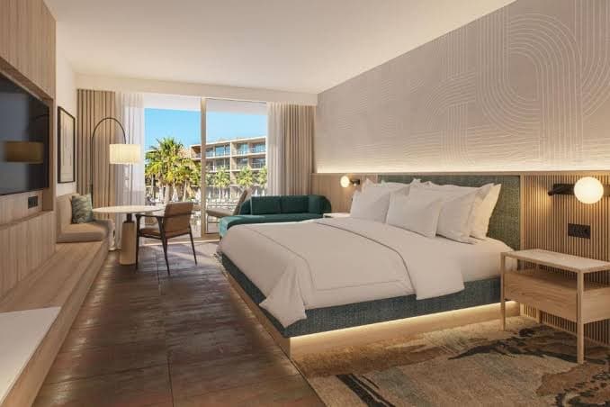 Marriott Residences Salgados Resort, Algarve — photo 2