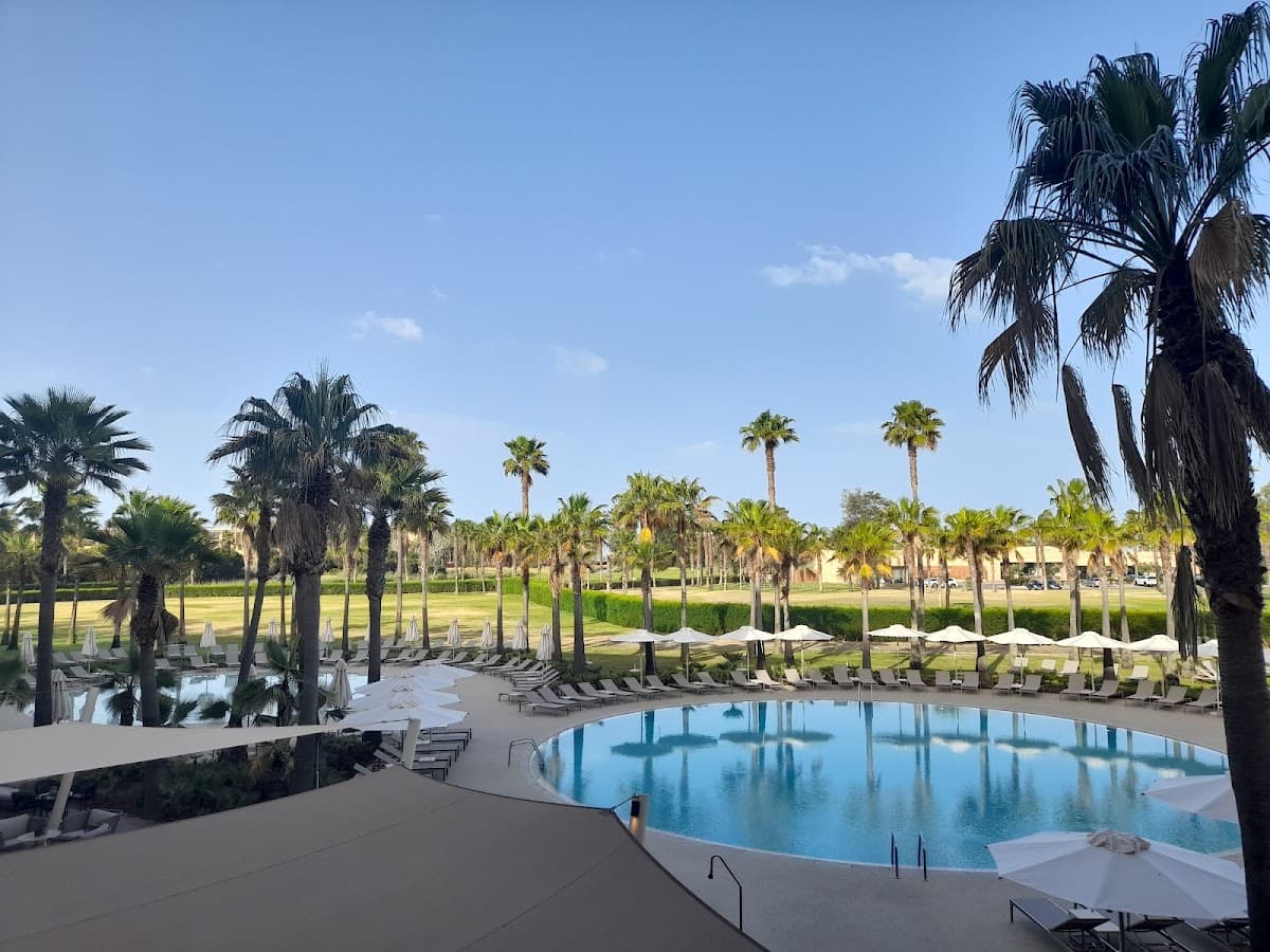 Marriott Residences Salgados Resort, Algarve — photo 3