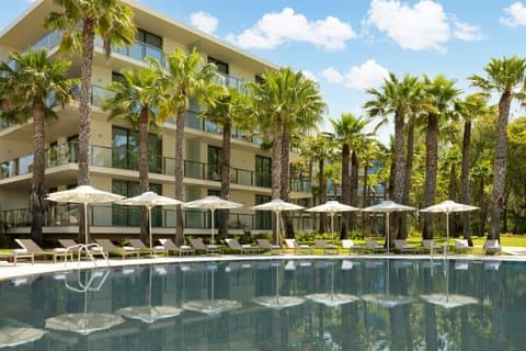 Marriott Residences Salgados Resort, Algarve — photo 5