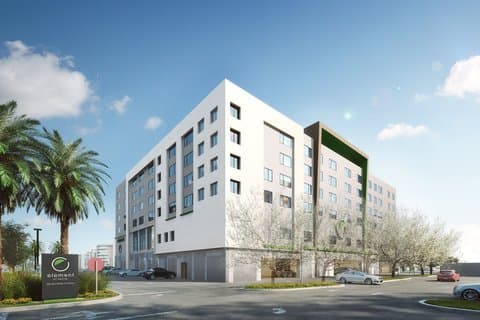 Element by Marriott Melbourne Oceanfront — photo 1