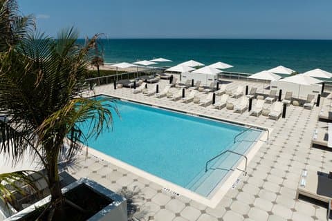 Element by Marriott Melbourne Oceanfront — photo 3