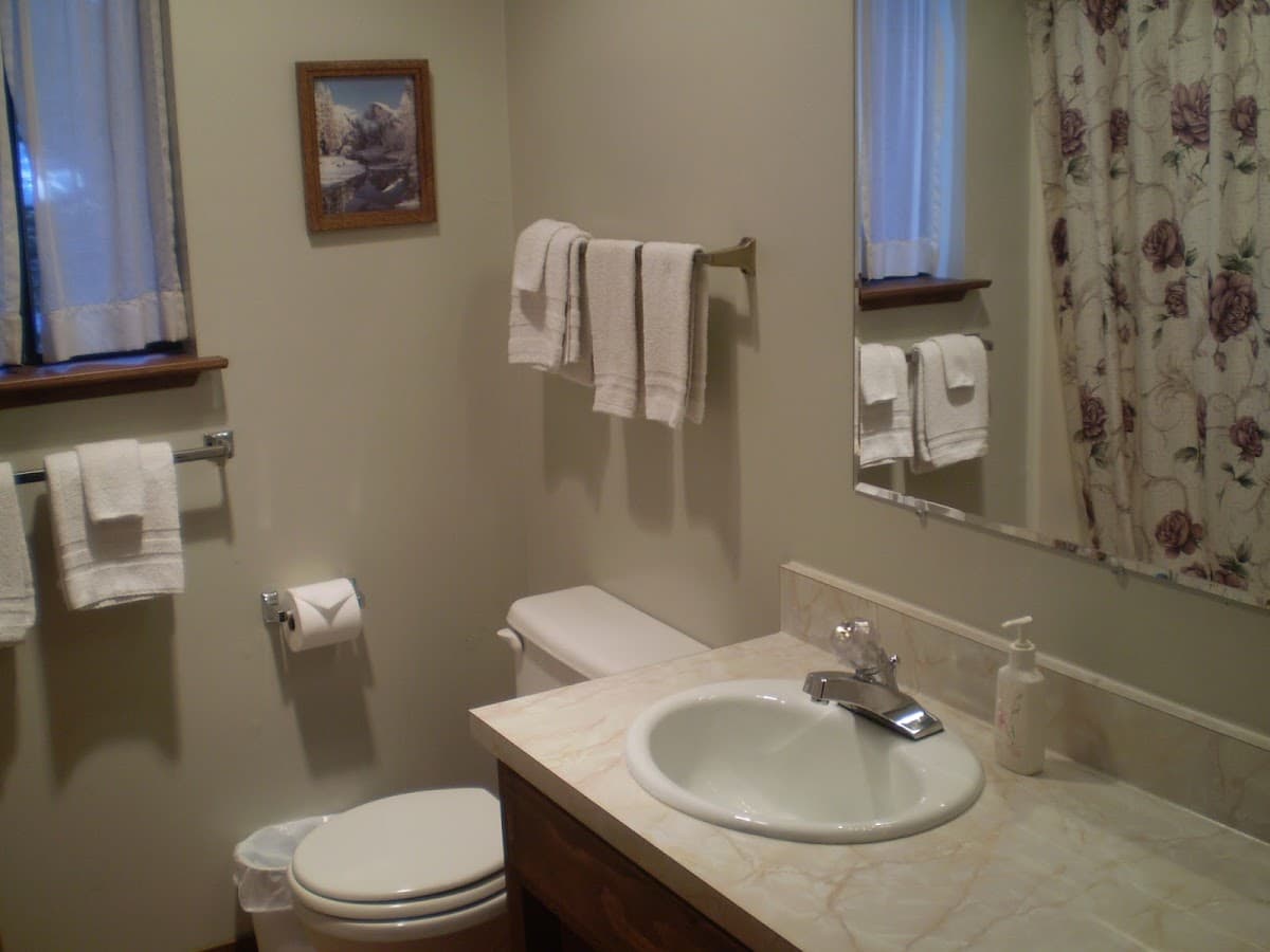 Yosemite West Cottages — photo 3