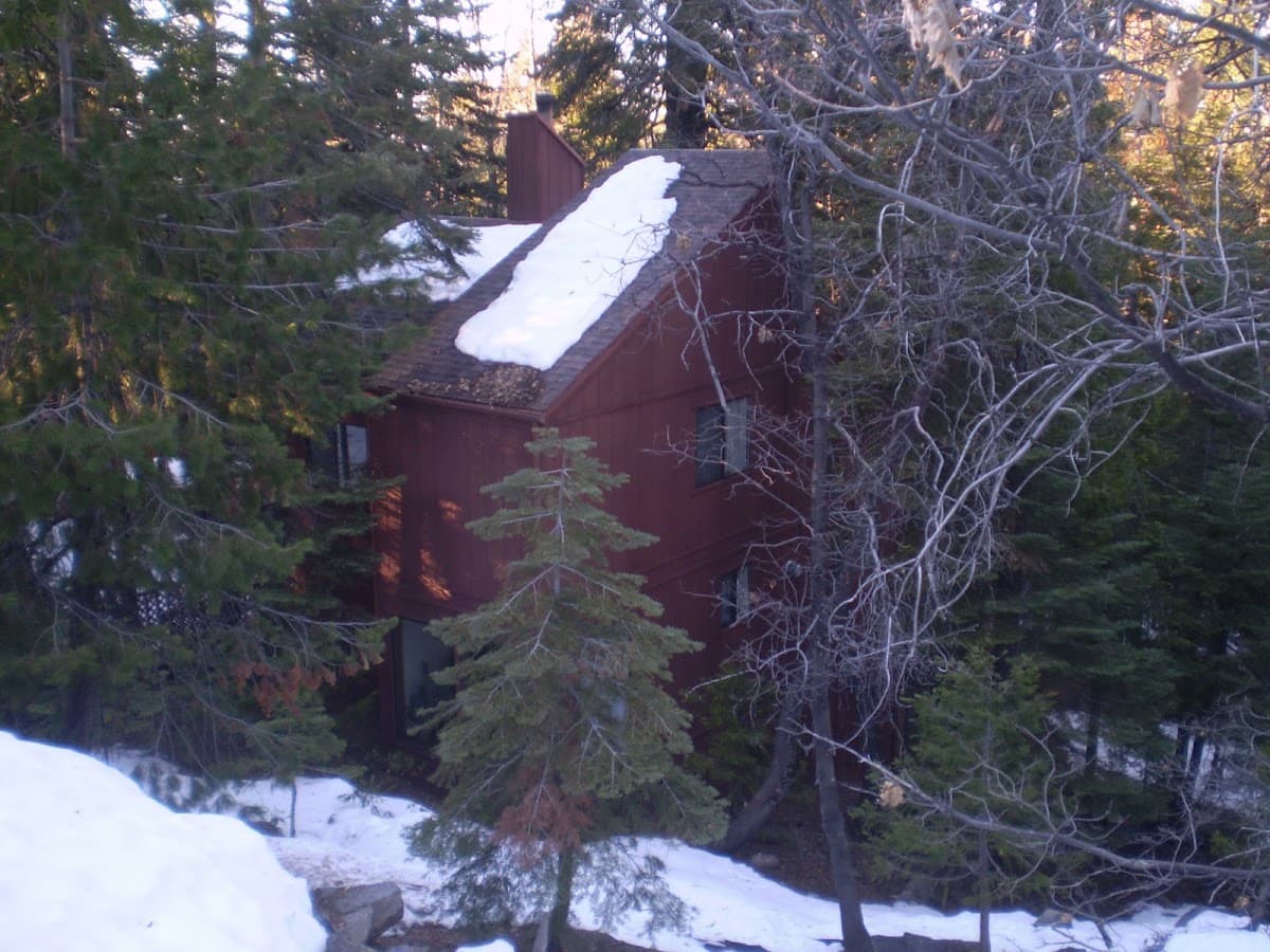 Yosemite West Cottages — photo 5