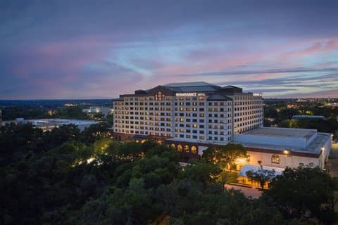 Renaissance Austin Arboretum Domain Hotel — photo 5