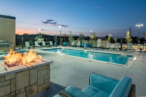 SpringHill Suites by Marriott Dallas McKinney/Allen — photo 3