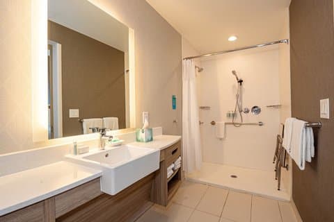 SpringHill Suites by Marriott Dallas McKinney/Allen — photo 4