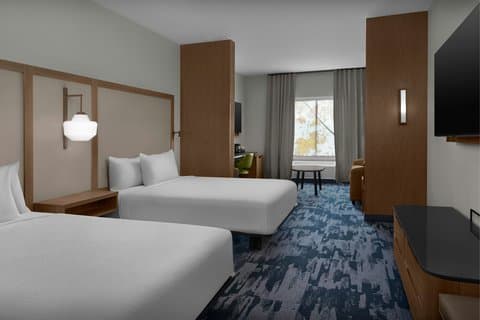 Fairfield by Marriott Inn & Suites Weldon — photo 2