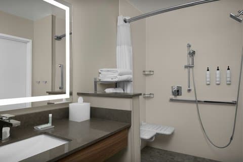 Fairfield by Marriott Inn & Suites Weldon — photo 3