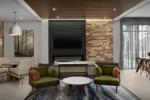 Fairfield by Marriott Inn & Suites Weldon — photo 4