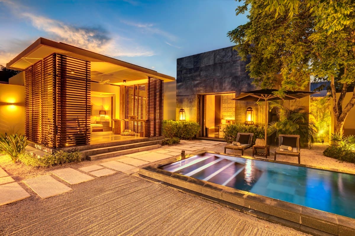 NIZUC Resort & Spa — photo 1
