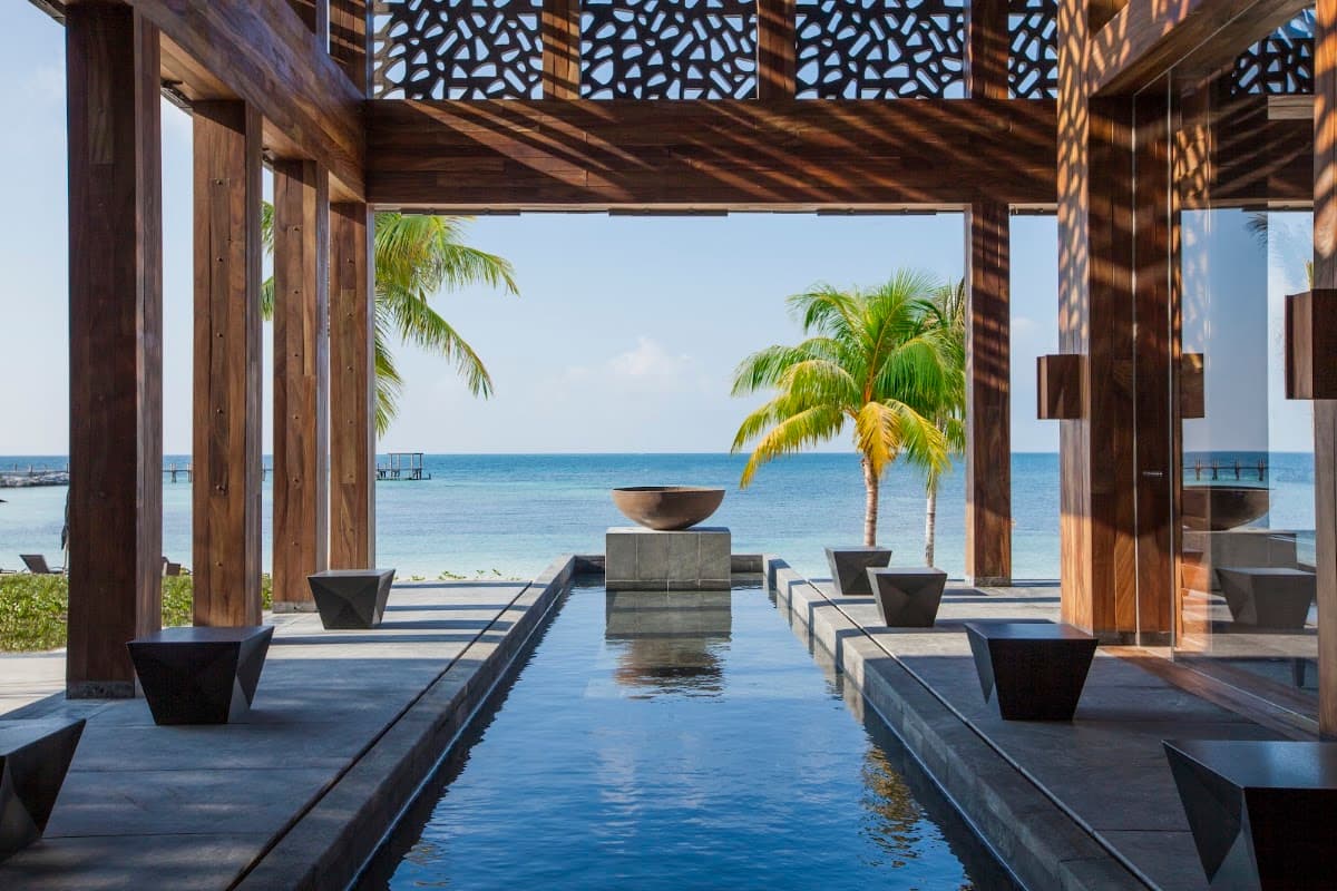 NIZUC Resort & Spa — photo 3