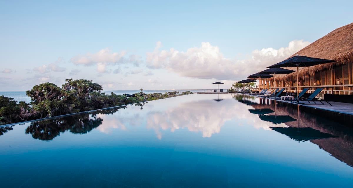NIZUC Resort & Spa — photo 5