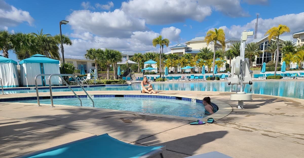 Margaritaville Resort Orlando — photo 3