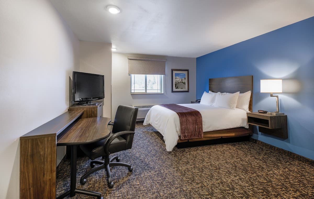 My Place Hotel-Raleigh/Garner, NC — photo 2