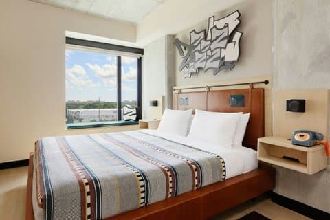 Moxy Miami Wynwood — photo 2