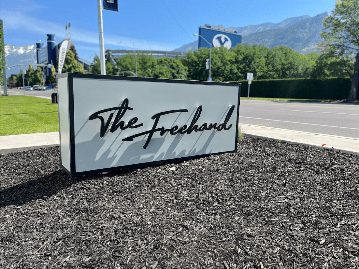 The Freehand — photo 1