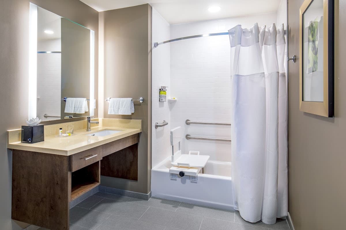 Staybridge Suites Charlottesville Airport by IHG — photo 4