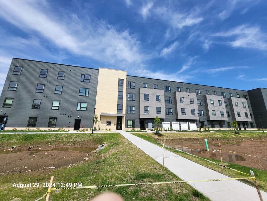 Bay City Lofts — photo 1