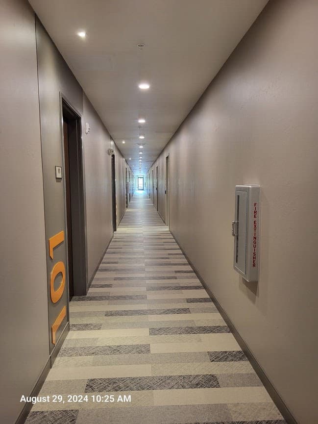 Bay City Lofts — photo 4