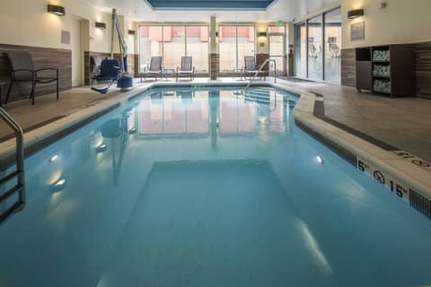 Fairfield by Marriott Inn & Suites Pittsburgh North/McCandless Crossing — photo 3