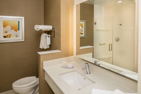 Fairfield by Marriott Inn & Suites Pittsburgh North/McCandless Crossing — photo 4