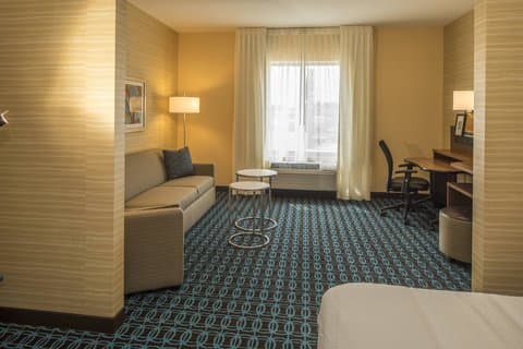 Fairfield by Marriott Inn & Suites Pittsburgh North/McCandless Crossing — photo 5