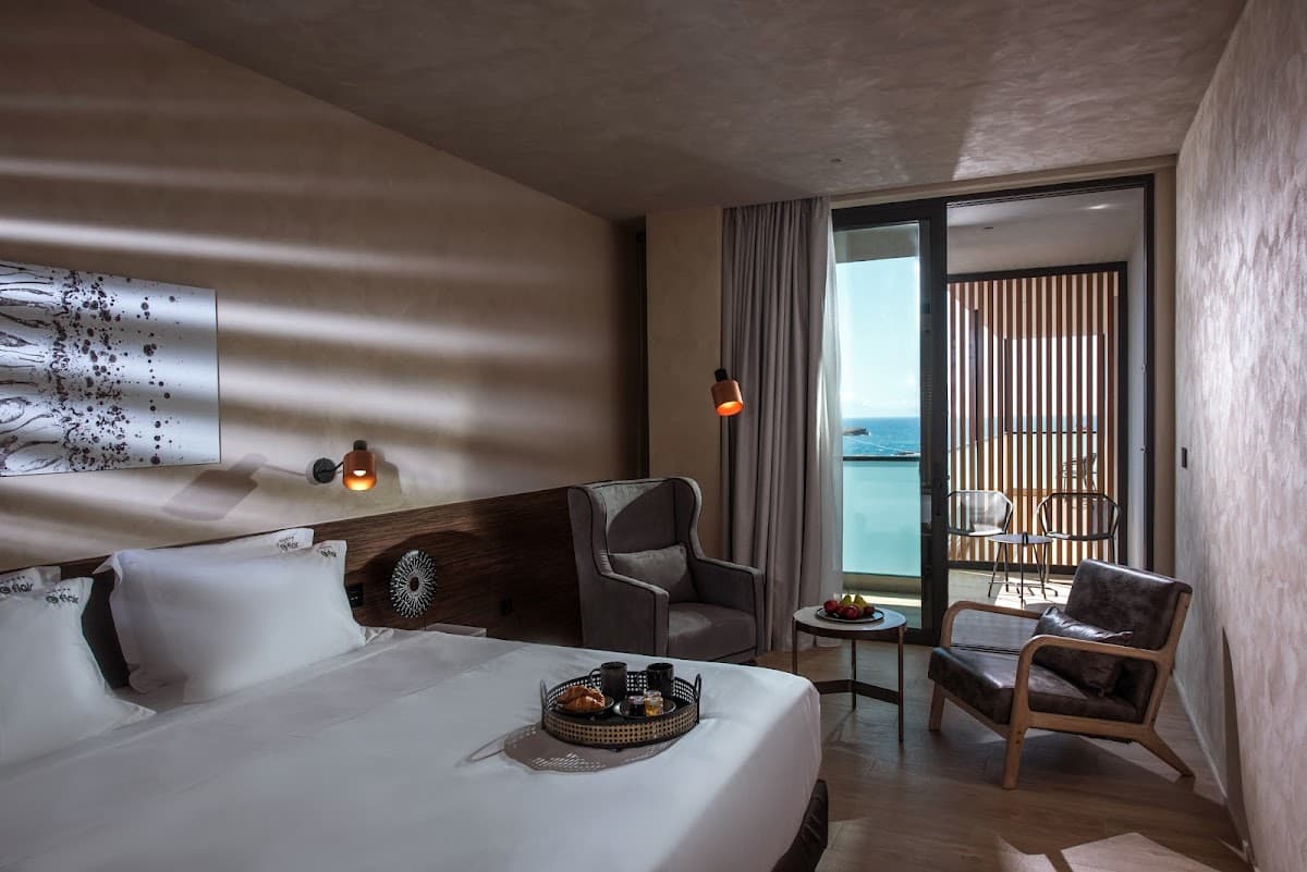 Chania Flair Boutique Hotel, Tapestry Collection by Hilton — photo 2