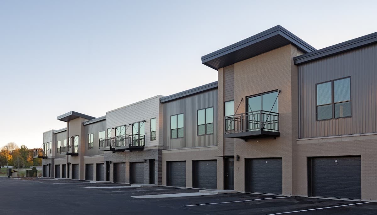Alta Apartments — photo 1