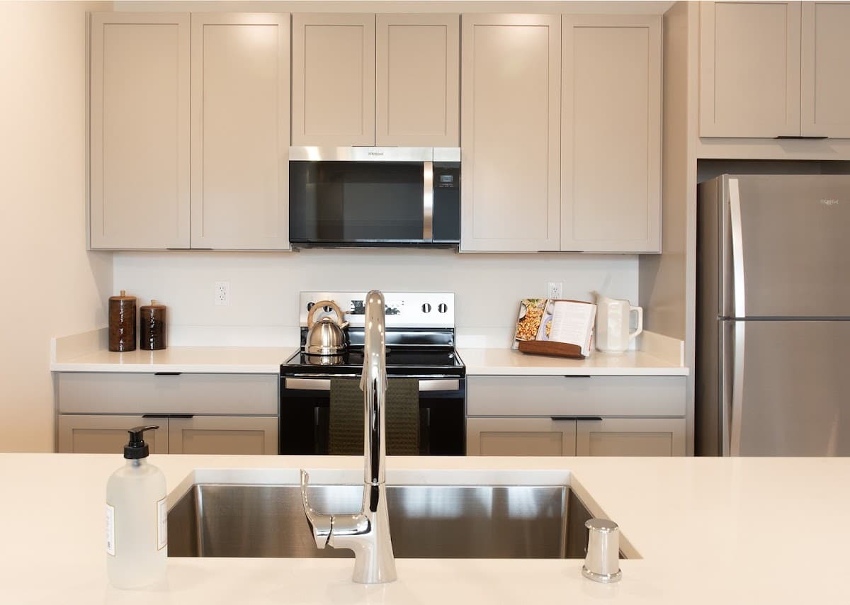 Alta Apartments — photo 3