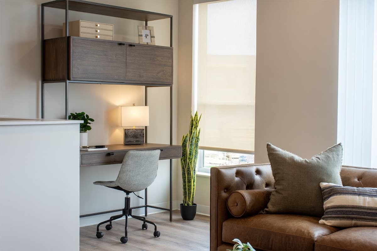 Alta Apartments — photo 5