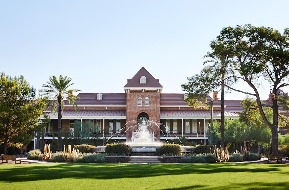 Graduate by Hilton Tucson — photo 1