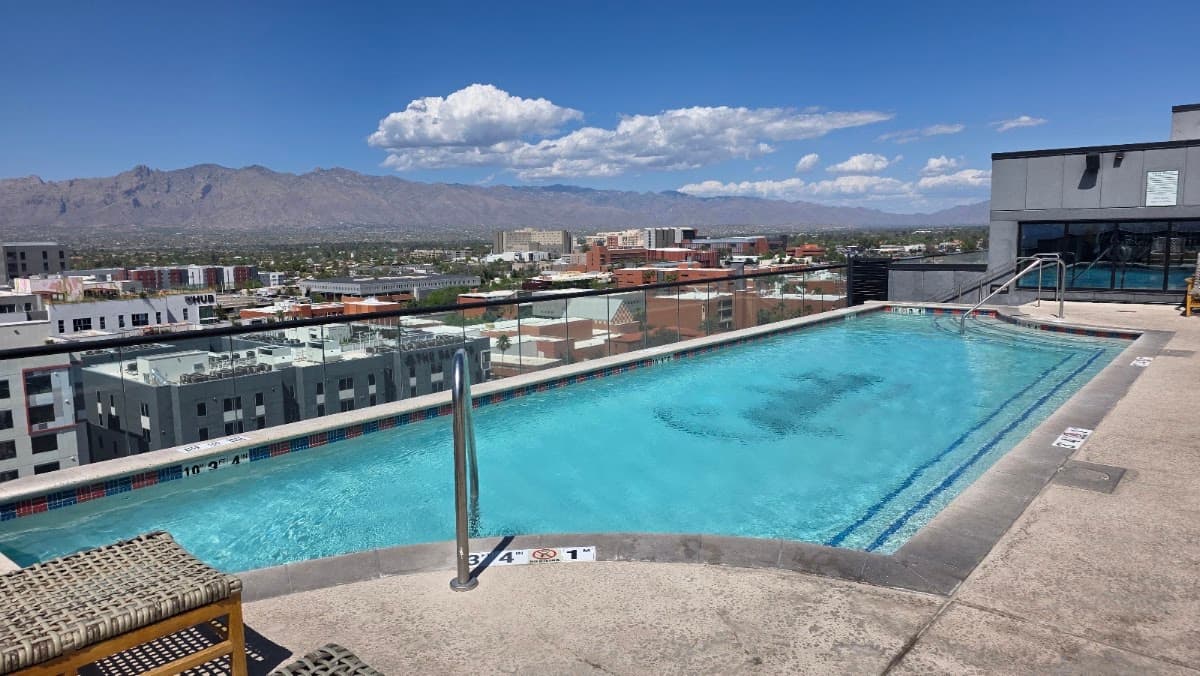 Graduate by Hilton Tucson — photo 3