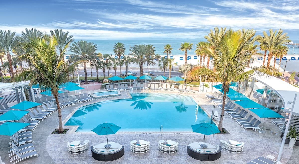 Club Wyndham Clearwater Beach — photo 3