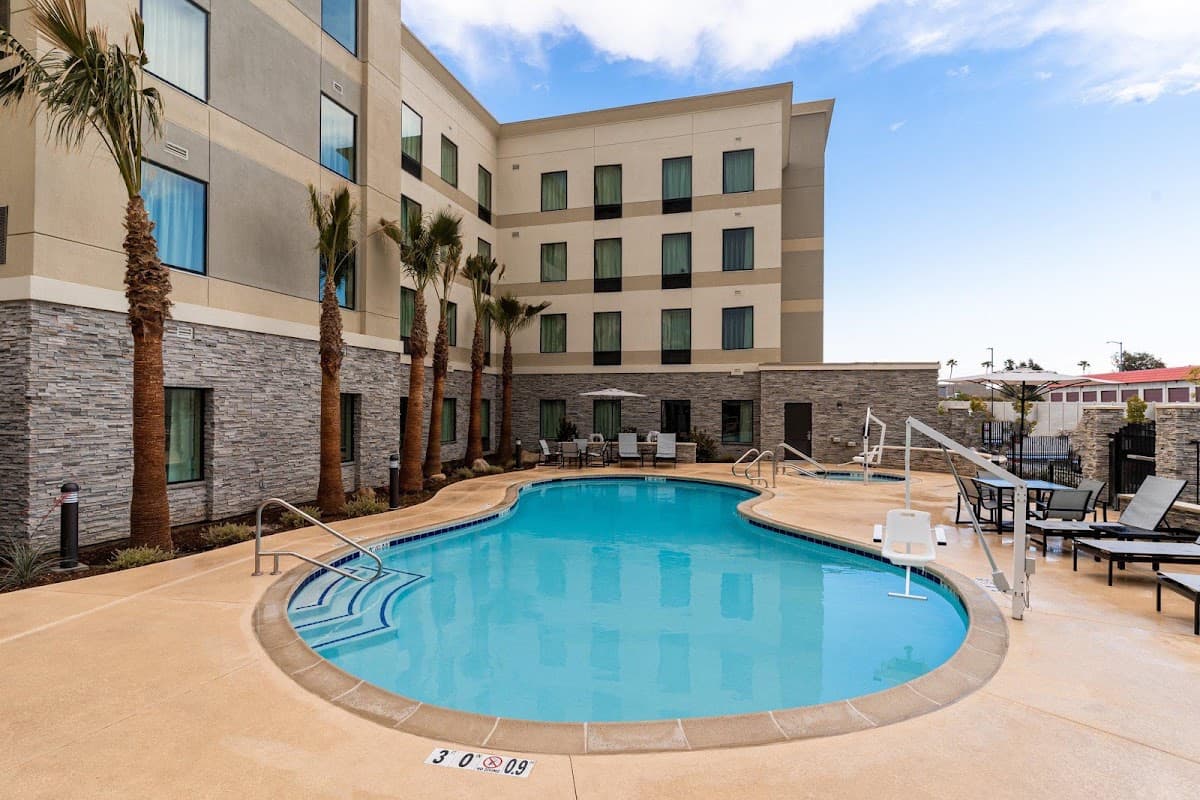 Staybridge Suites Temecula - Wine Country by IHG — photo 1