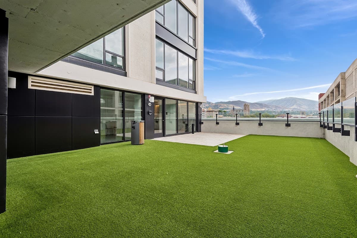 Seraph Luxury Downtown Apartments